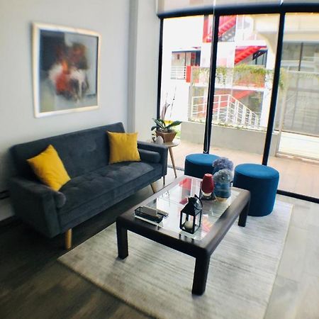 Apartamento Moderno 2 Habitaciones Y 2 Banos Area Cayala Y Embajada Usa Cash Only Guatemala City Exterior photo