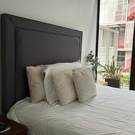 Apartamento Moderno 2 Habitaciones Y 2 Banos Area Cayala Y Embajada Usa Cash Only Guatemala City Exterior photo