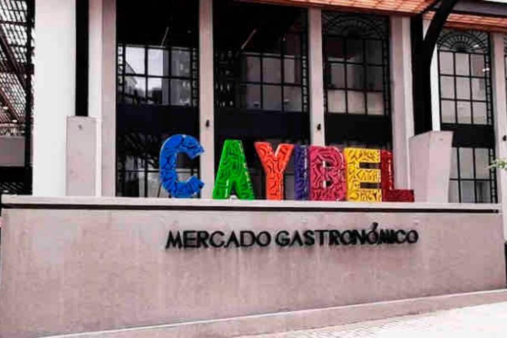Apartamento Moderno 2 Habitaciones Y 2 Banos Area Cayala Y Embajada Usa Cash Only Guatemala City Exterior photo