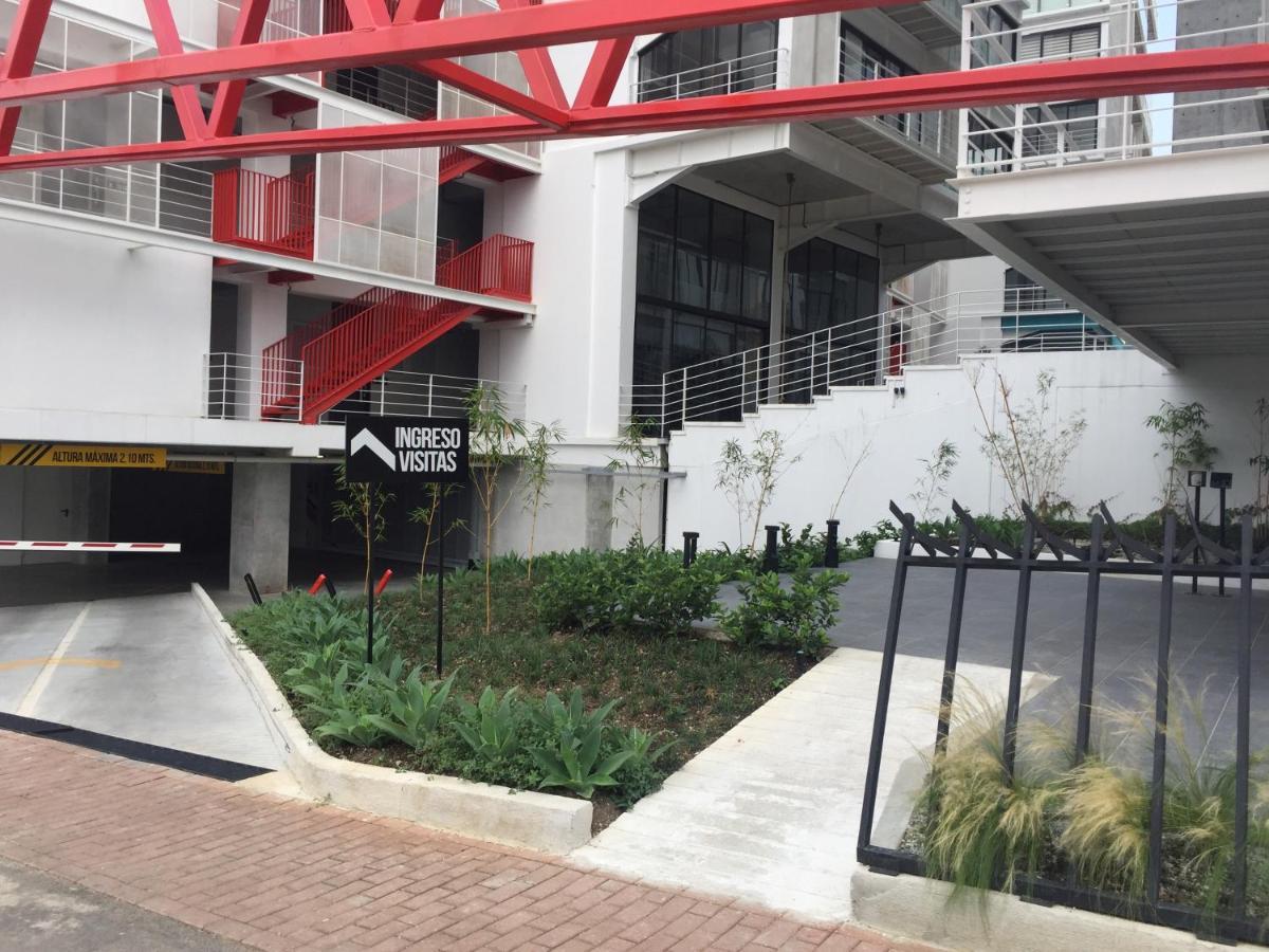 Apartamento Moderno 2 Habitaciones Y 2 Banos Area Cayala Y Embajada Usa Cash Only Guatemala City Exterior photo