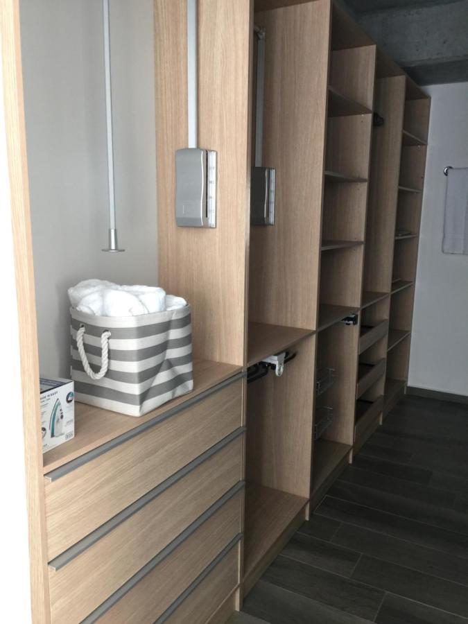 Apartamento Moderno 2 Habitaciones Y 2 Banos Area Cayala Y Embajada Usa Cash Only Guatemala City Exterior photo