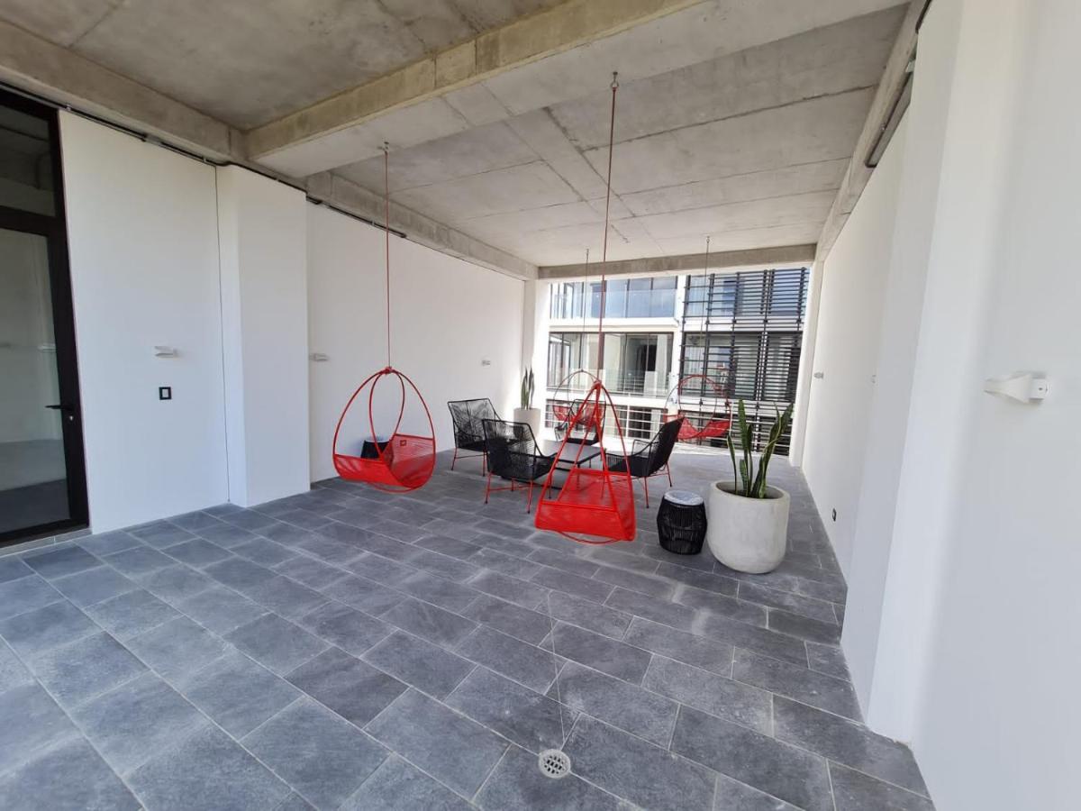 Apartamento Moderno 2 Habitaciones Y 2 Banos Area Cayala Y Embajada Usa Cash Only Guatemala City Exterior photo