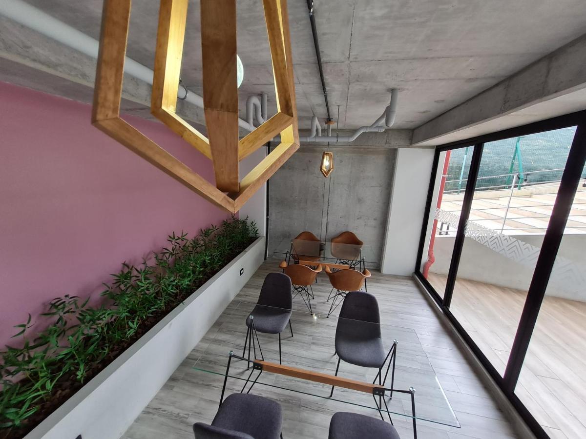 Apartamento Moderno 2 Habitaciones Y 2 Banos Area Cayala Y Embajada Usa Cash Only Guatemala City Exterior photo