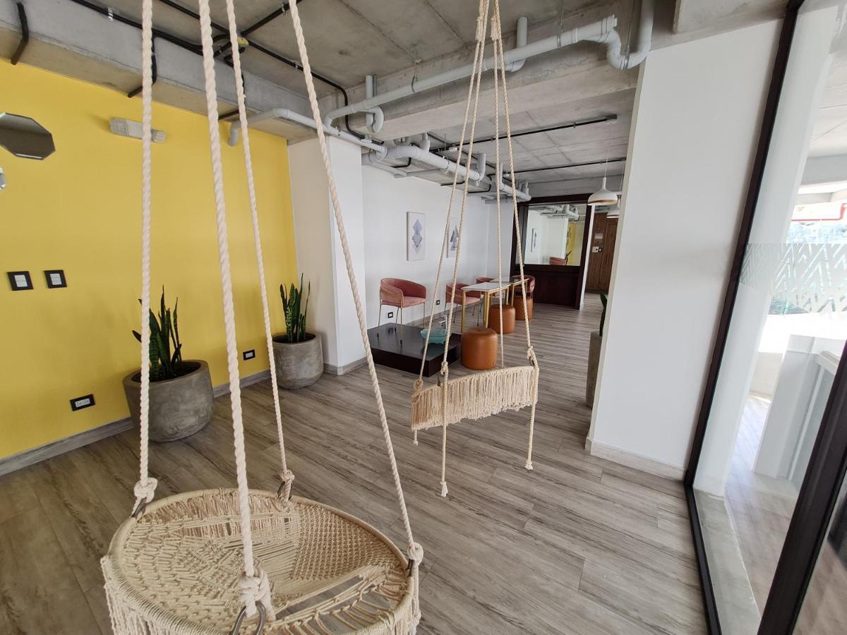 Apartamento Moderno 2 Habitaciones Y 2 Banos Area Cayala Y Embajada Usa Cash Only Guatemala City Exterior photo