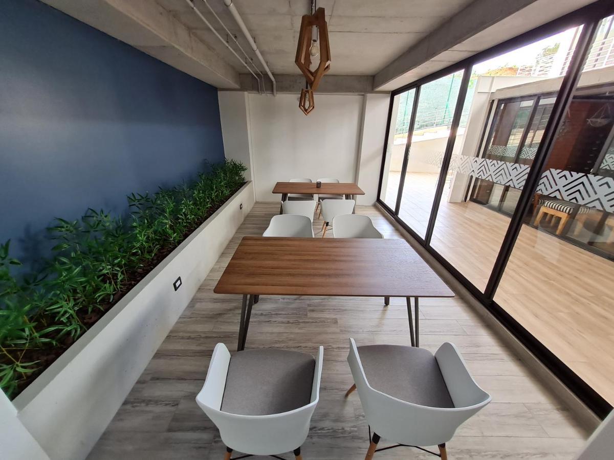 Apartamento Moderno 2 Habitaciones Y 2 Banos Area Cayala Y Embajada Usa Cash Only Guatemala City Exterior photo