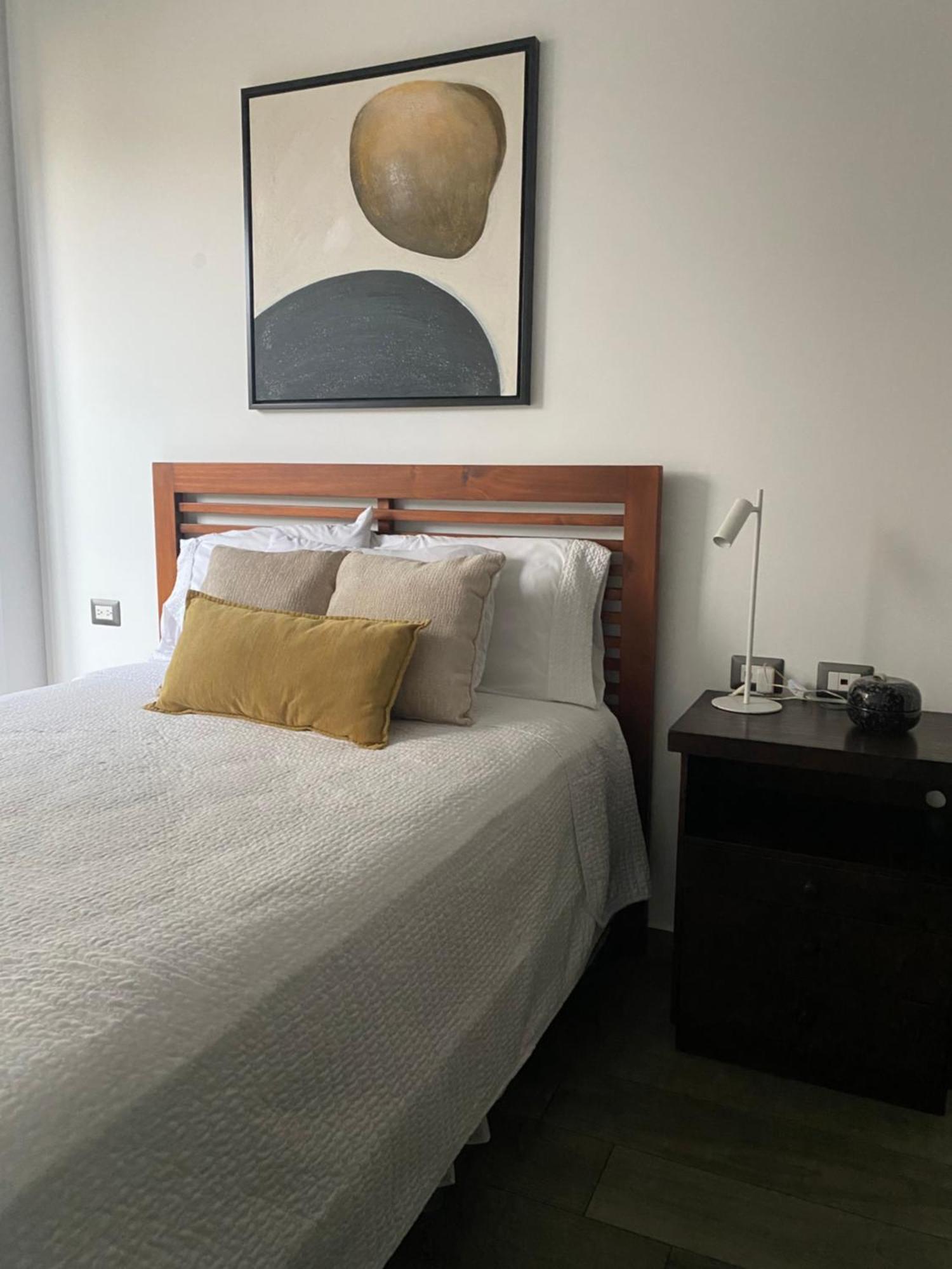 Apartamento Moderno 2 Habitaciones Y 2 Banos Area Cayala Y Embajada Usa Cash Only Guatemala City Exterior photo